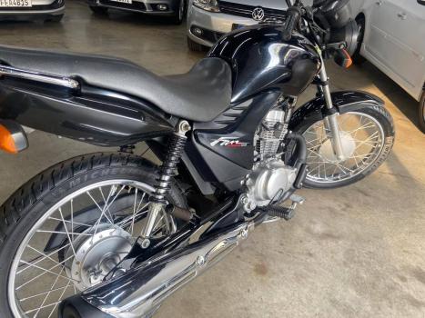 HONDA CG 125 FAN ES, Foto 2