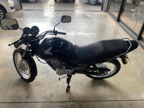 HONDA CG 125 FAN ES, Foto 3