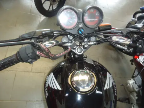 HONDA CG 125 FAN ES, Foto 3