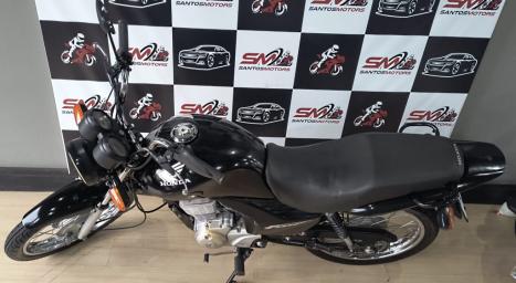 HONDA CG 125 FAN ES, Foto 2
