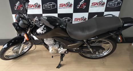 HONDA CG 125 FAN ES, Foto 4