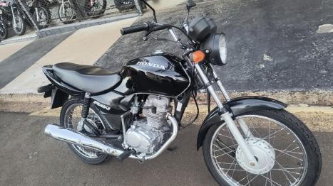 HONDA CG 125 FAN KS, Foto 2