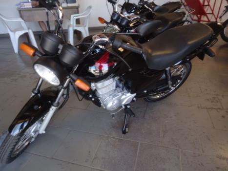 HONDA CG 125 FAN KS, Foto 1