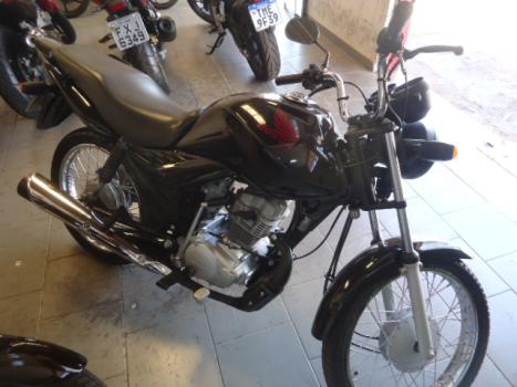 HONDA CG 125 FAN KS, Foto 2