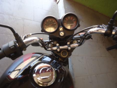 HONDA CG 125 FAN KS, Foto 3