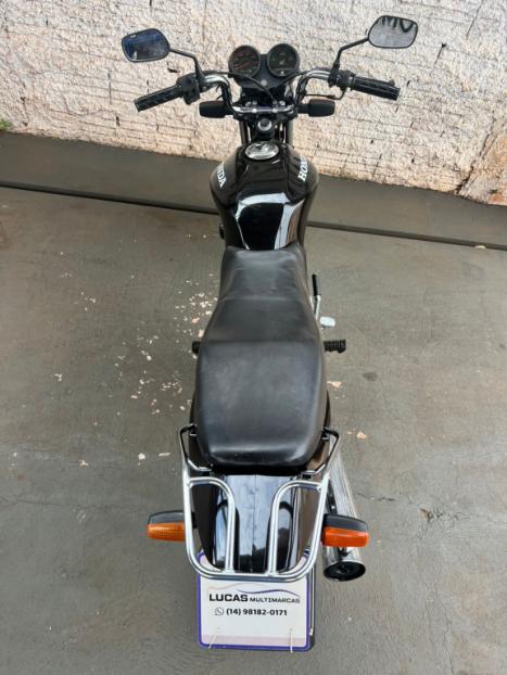 HONDA CG 125 FAN KS, Foto 5 HONDA CG 125 FAN KS, Foto 5