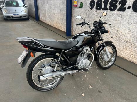 HONDA CG 125 FAN KS, Foto 6 HONDA CG 125 FAN KS, Foto 6
