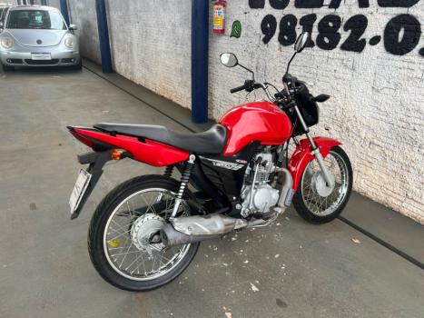 HONDA CG 125 FAN KS, Foto 7