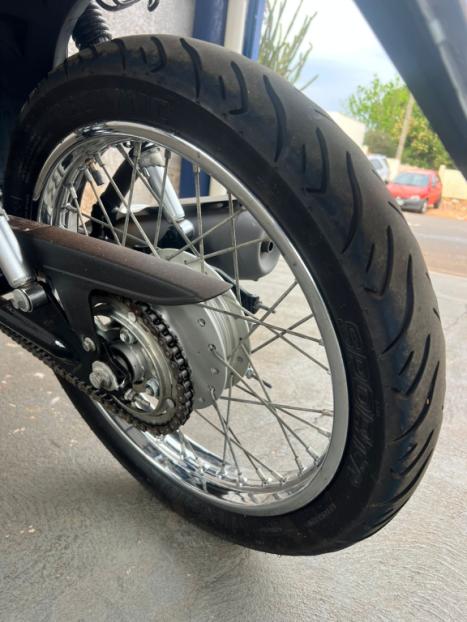 HONDA CG 125 FAN KS, Foto 9