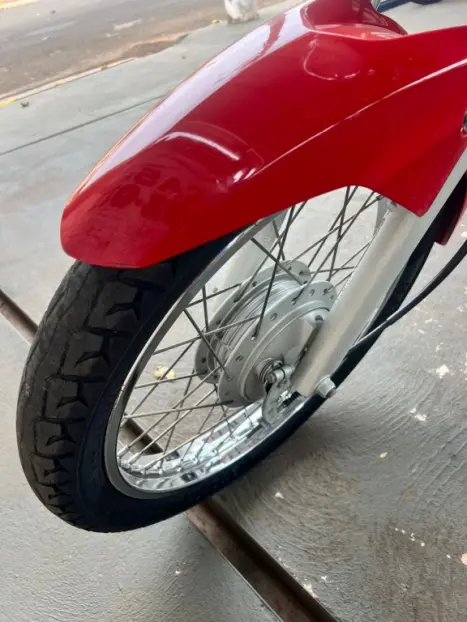 HONDA CG 125 FAN KS, Foto 10