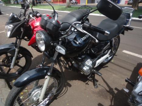 HONDA CG 125 FAN KS, Foto 1