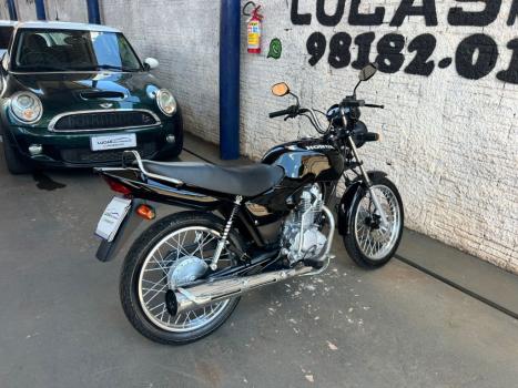 HONDA CG 125 FAN KS, Foto 3