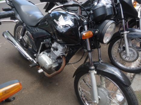 HONDA CG 125 FAN KS, Foto 2