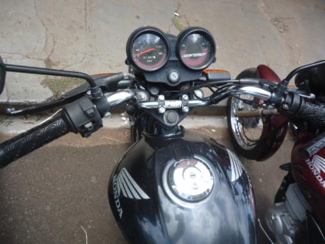 HONDA CG 125 FAN KS, Foto 3