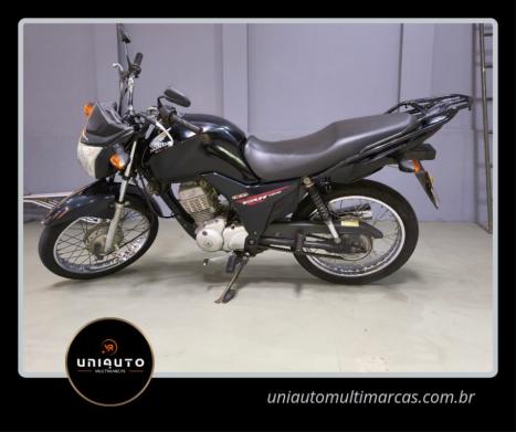 HONDA CG 125 FAN KS, Foto 1
