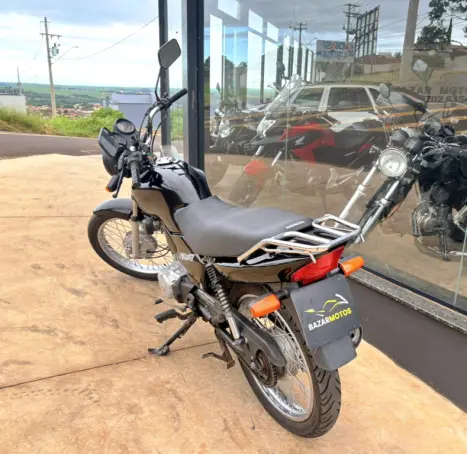 HONDA CG 125 FAN KS, Foto 4