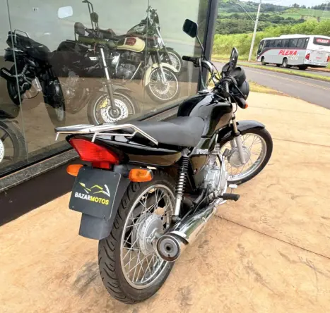HONDA CG 125 FAN KS, Foto 2
