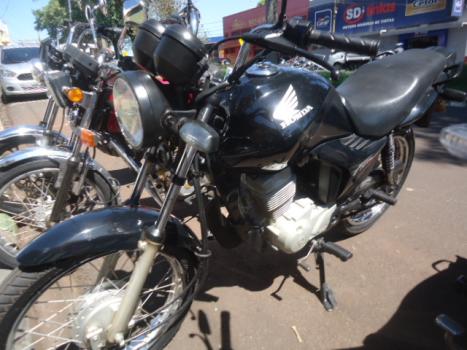 HONDA CG 125 FAN KS, Foto 2