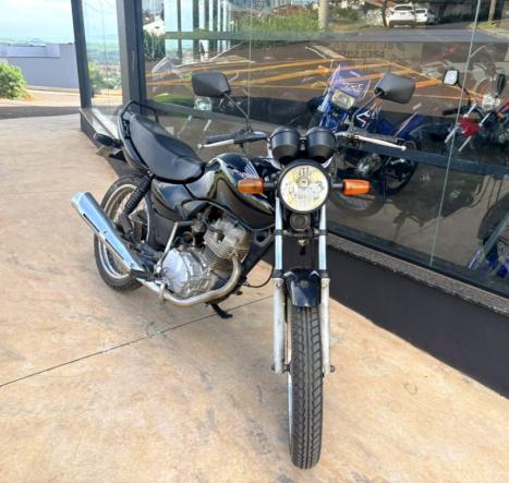 HONDA CG 125 FAN KS, Foto 2