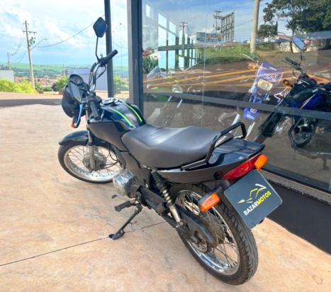 HONDA CG 125 FAN KS, Foto 4