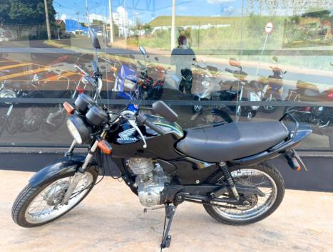 HONDA CG 125 FAN KS, Foto 5