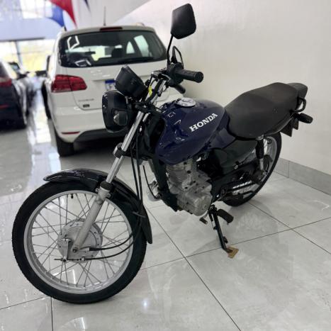 HONDA CG 125 FAN KS, Foto 3