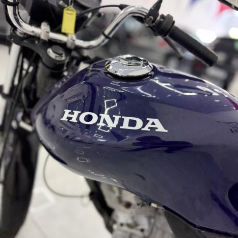 HONDA CG 125 FAN KS, Foto 4