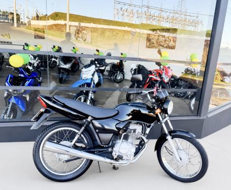 HONDA CG 125 FAN KS, Foto 1