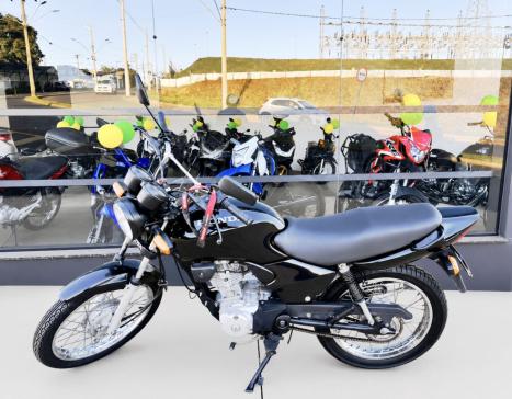 HONDA CG 125 FAN KS, Foto 3