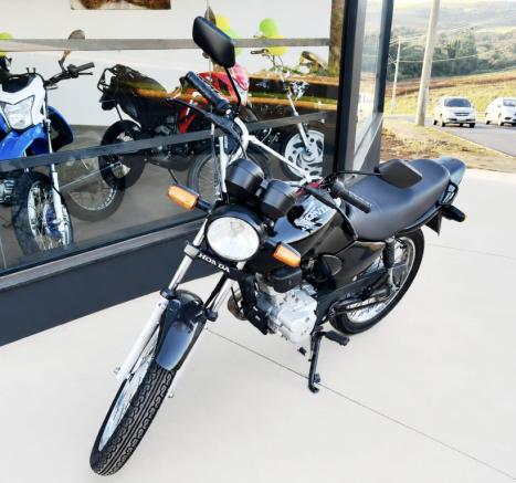 HONDA CG 125 FAN KS, Foto 6