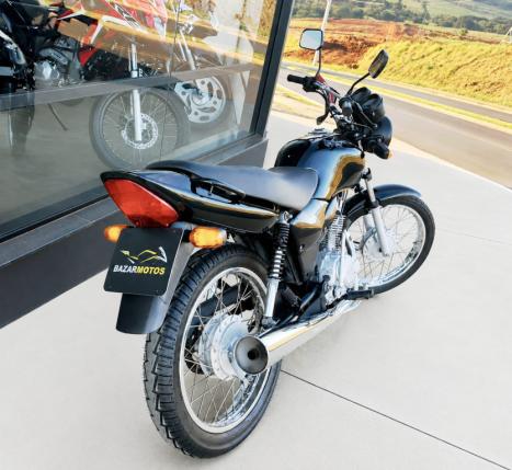 HONDA CG 125 FAN KS, Foto 7