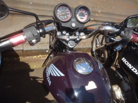 HONDA CG 125 FAN KS, Foto 3