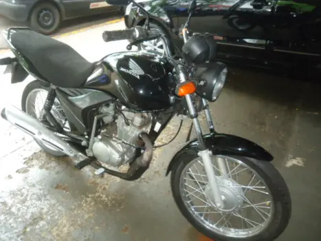 HONDA CG 125 FAN KS, Foto 1
