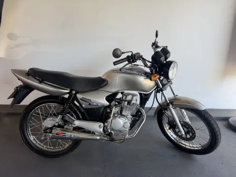 HONDA CG 125 TITAN ESD, Foto 2