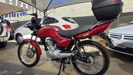 HONDA CG 125 TITAN ESD, Foto 5