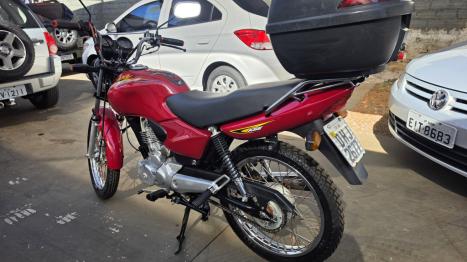 HONDA CG 125 TITAN ESD, Foto 7