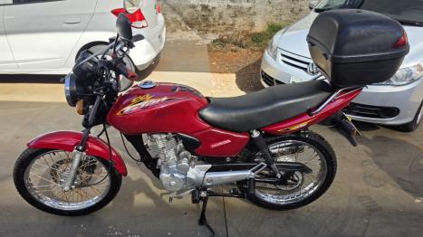 HONDA CG 125 TITAN ESD, Foto 10