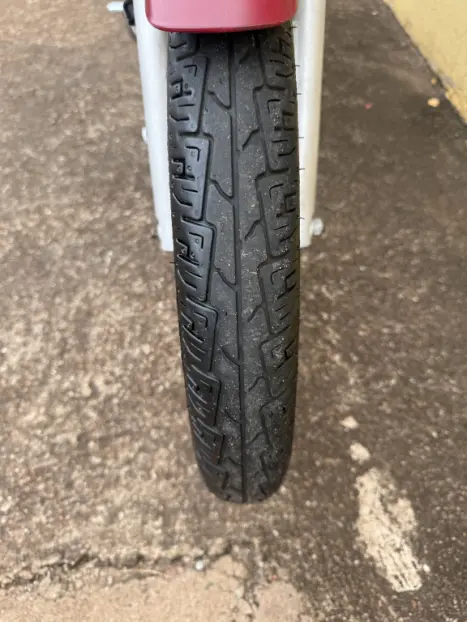 HONDA CG 125 TITAN ES, Foto 5