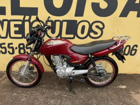 HONDA CG 125 TITAN ES, Foto 11
