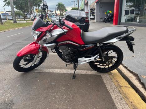 HONDA CG 125 TITAN ES, Foto 2