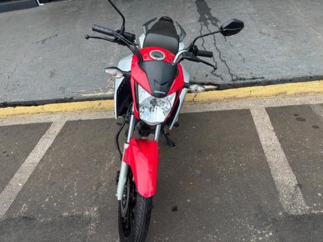 HONDA CG 125 TITAN ES, Foto 3