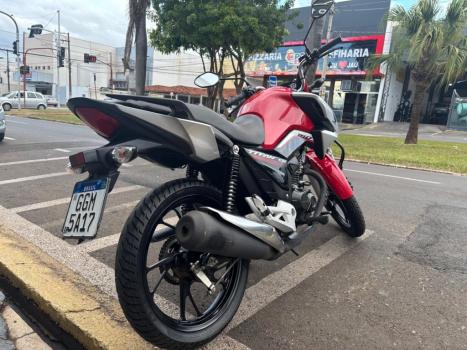 HONDA CG 125 TITAN ES, Foto 4