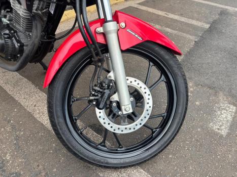 HONDA CG 125 TITAN ES, Foto 5