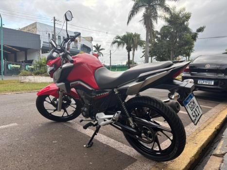 HONDA CG 125 TITAN ES, Foto 6