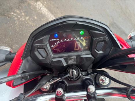 HONDA CG 125 TITAN ES, Foto 7