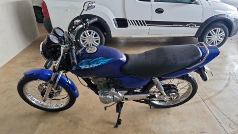 HONDA CG 125 TITAN ES, Foto 1