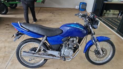 HONDA CG 125 TITAN ES, Foto 2