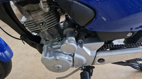 HONDA CG 125 TITAN ES, Foto 5