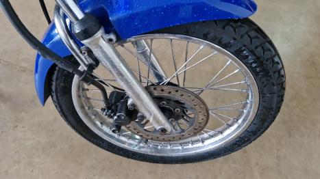 HONDA CG 125 TITAN ES, Foto 7