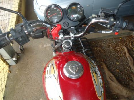HONDA CG 125 TITAN ES, Foto 3